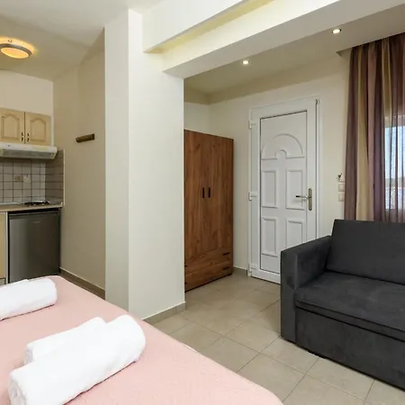 アパート Roula *