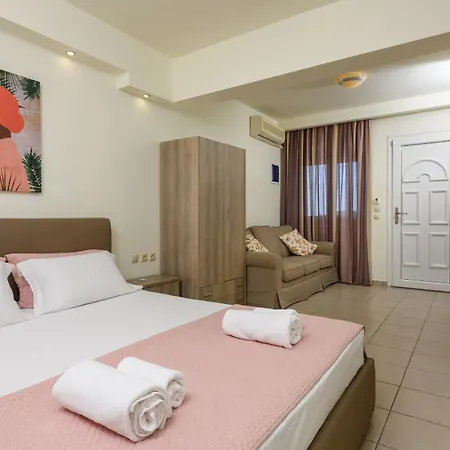 アパート Roula *