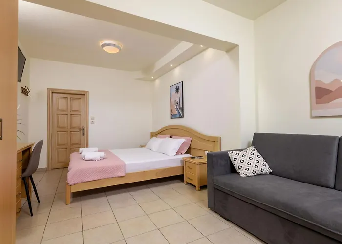 Apartman Roula *