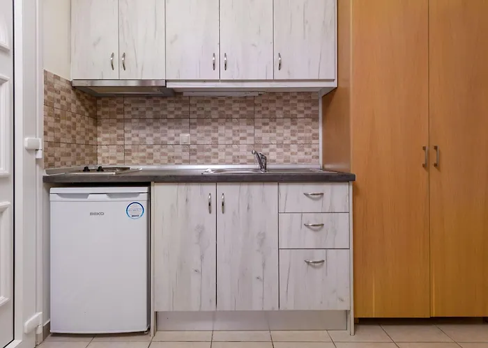 Apartman Roula Kínira