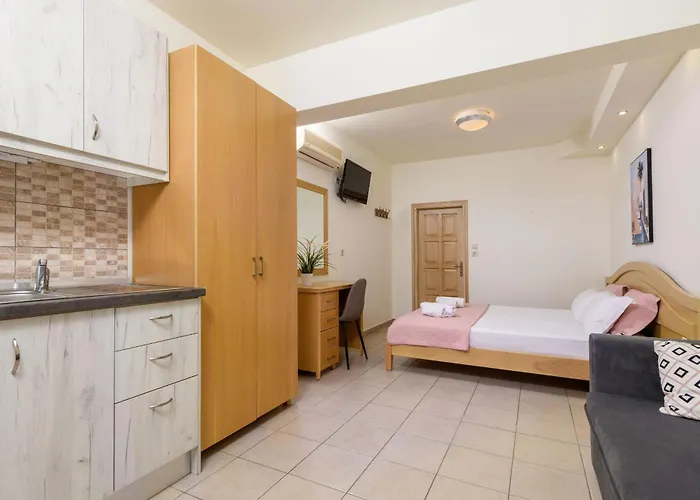 Roula Apartman