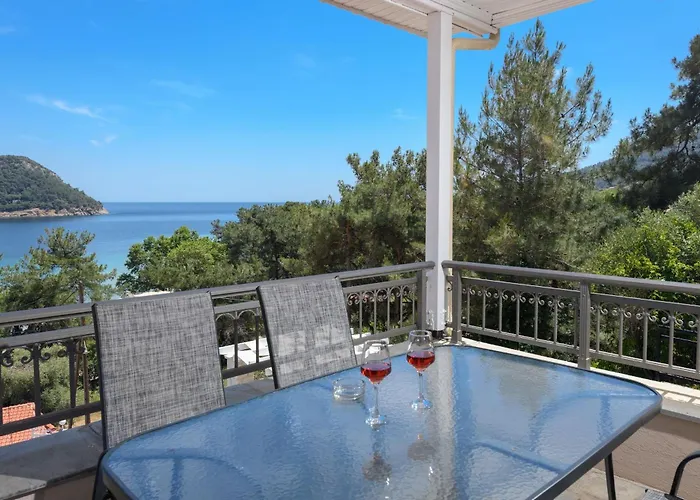 Apartman Roula