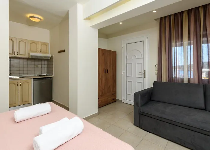 Apartman Roula *