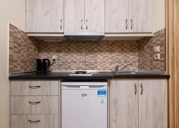Apartman Roula Kínira