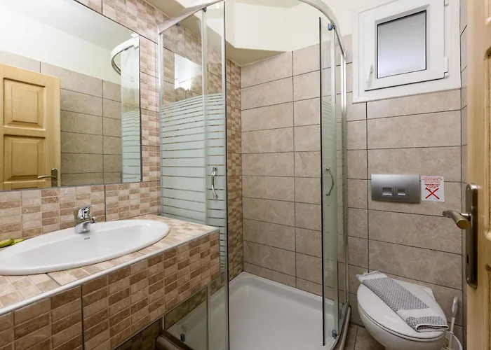 Roula Apartman