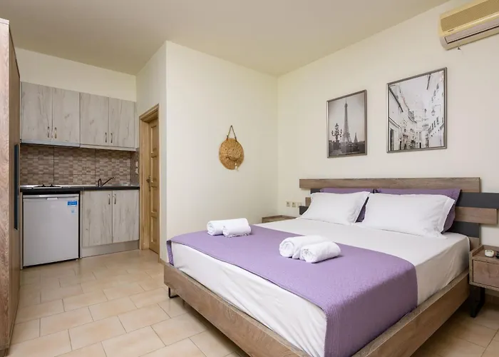 Apartman Roula