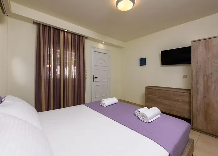 Apartman Roula *