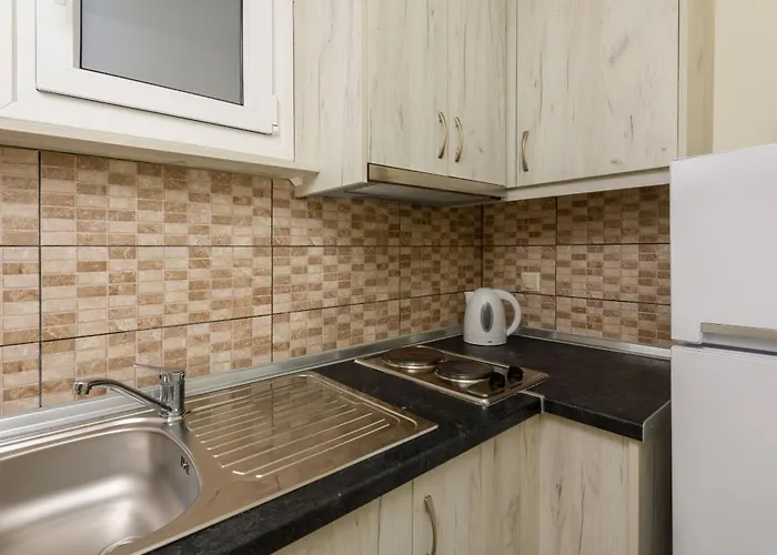 Roula Apartman