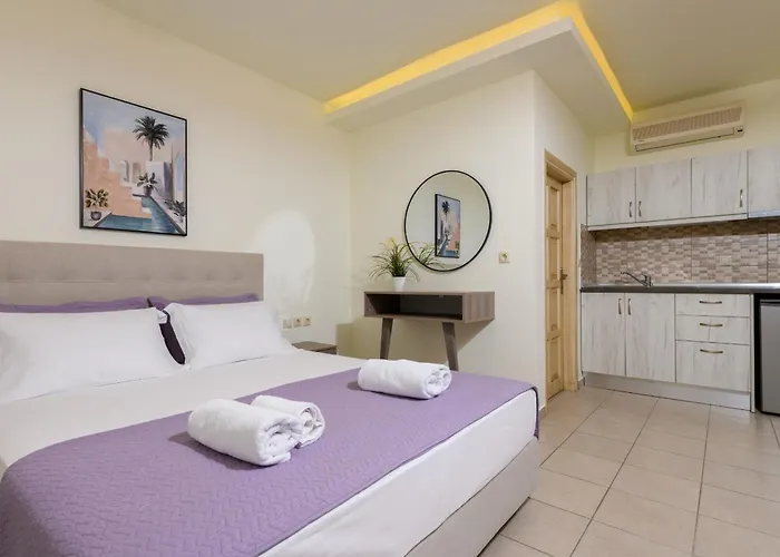 Apartman Roula