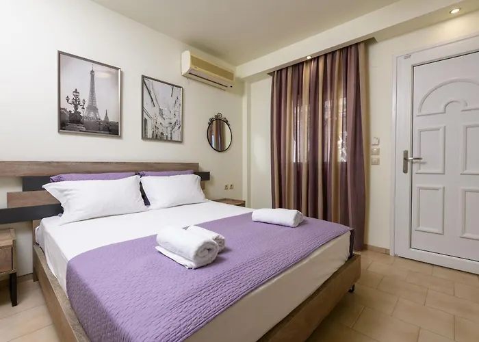 Roula Apartman *