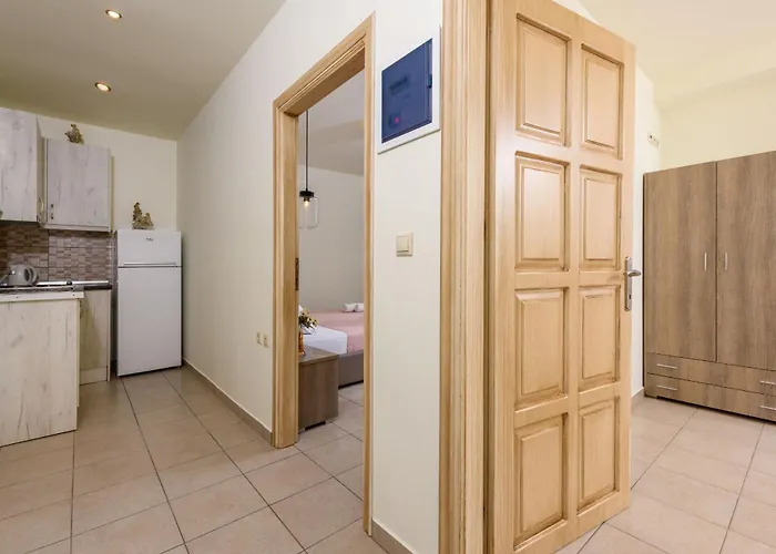 Apartman Roula *