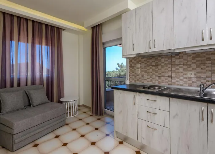 Apartman Roula Kínira
