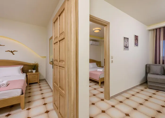 Roula Apartman