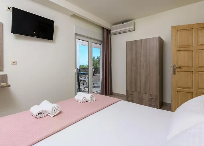 Apartman Roula