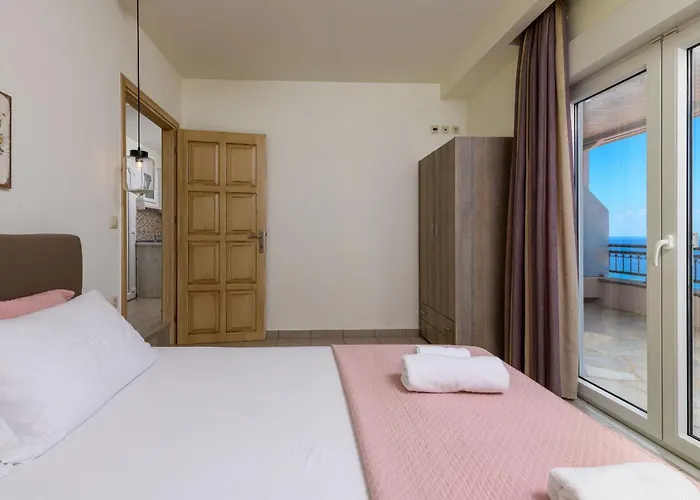 Roula Apartman *