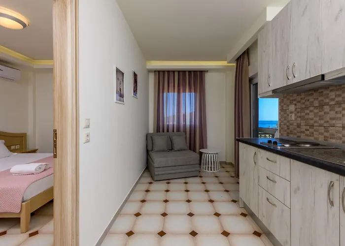 Apartman Roula *