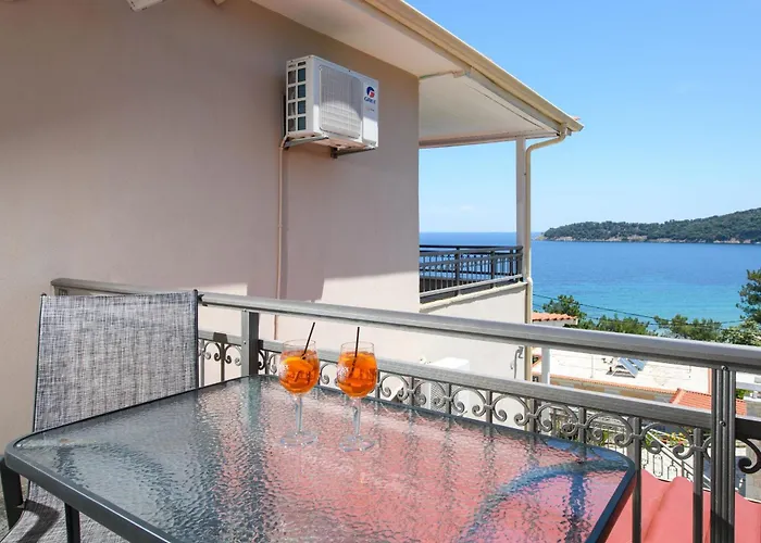 Roula Apartman