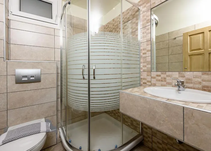 Apartman Roula