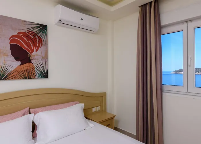 Apartman Roula Kínira