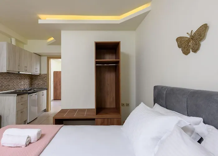 Roula Apartman
