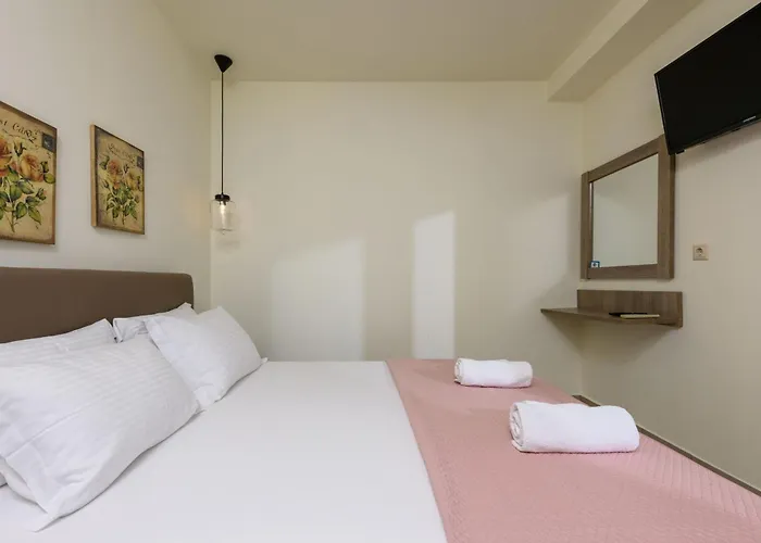 Roula Apartman *