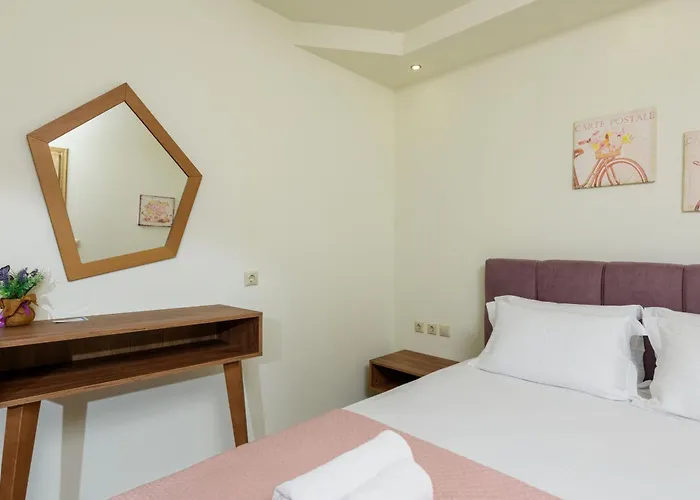 Apartman Roula