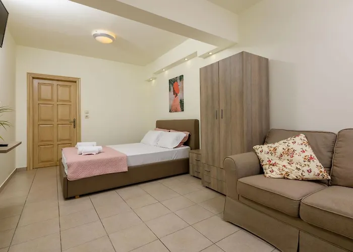 Apartman Roula *