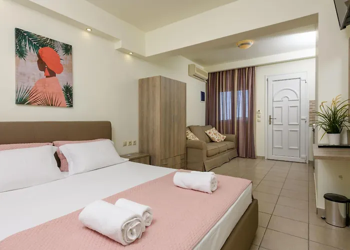 Apartman Roula *