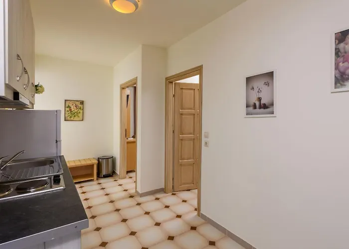 Roula Apartman