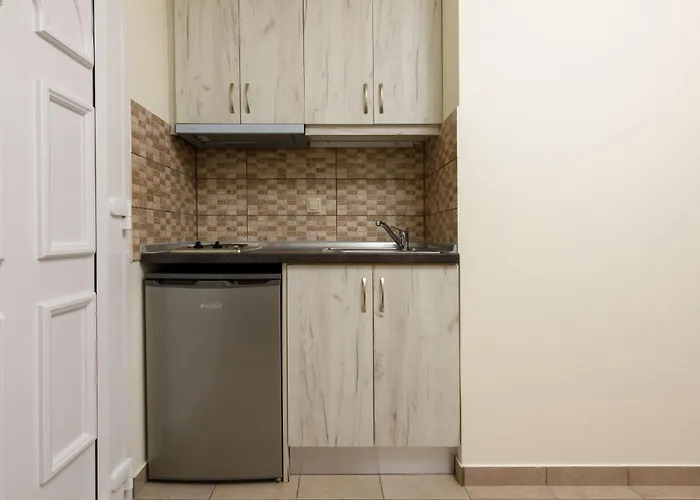 Apartman Roula