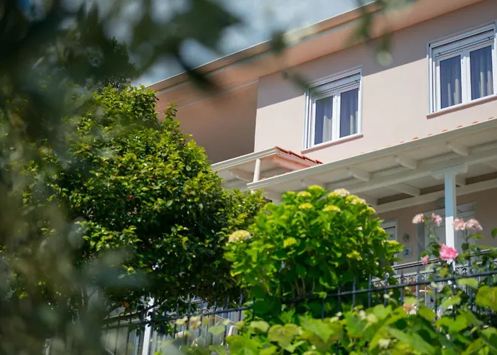 Roula Apartman