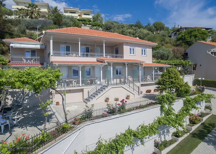 Apartman Roula