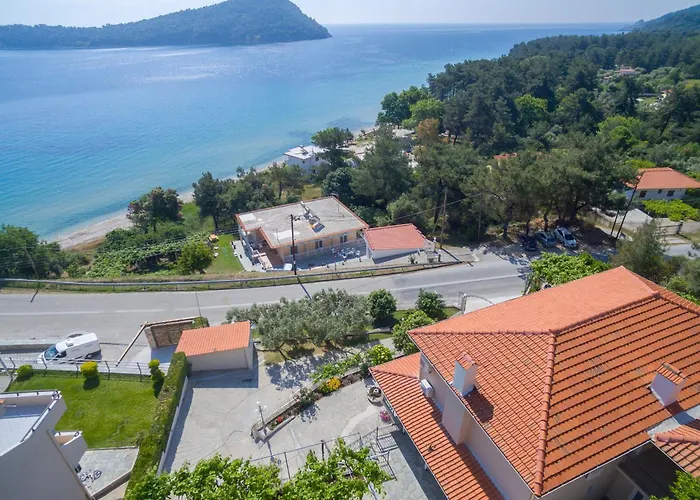 Apartman Roula Kínira