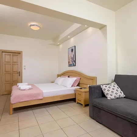 Διαμέρισμα Roula *