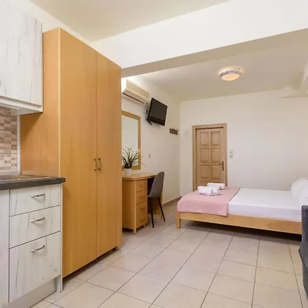 Roula Διαμέρισμα