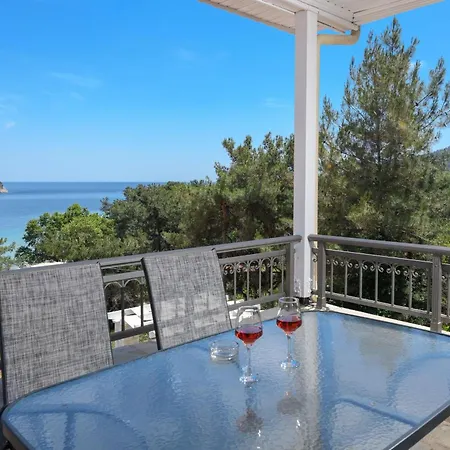 Διαμέρισμα Roula