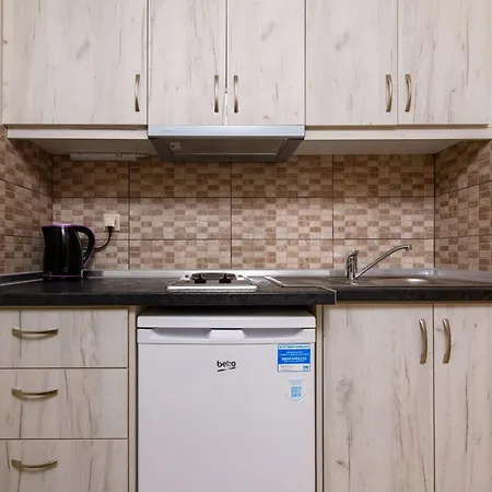 Apartment Roula Kinira