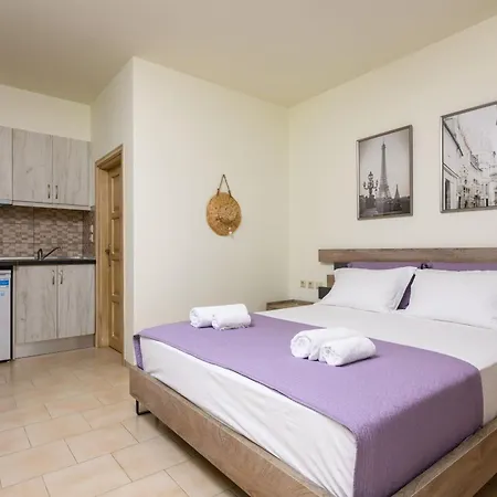 Διαμέρισμα Roula