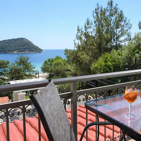 Apartment Roula Kinira