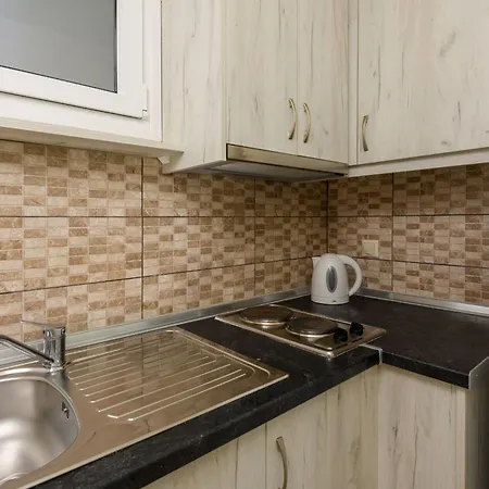 Roula Διαμέρισμα