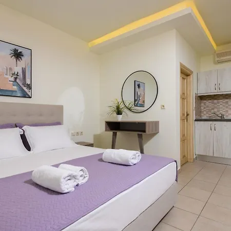 Διαμέρισμα Roula