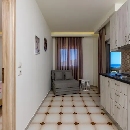 Διαμέρισμα Roula *