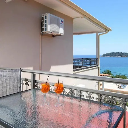 Roula Διαμέρισμα