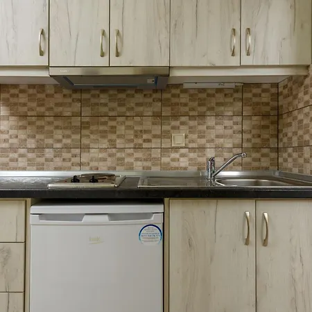 Roula Διαμέρισμα Κοίνυρα