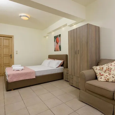 Apartment Roula *
