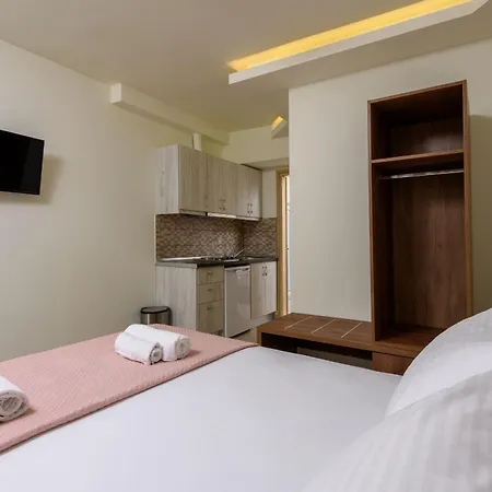 Διαμέρισμα Roula Κοίνυρα