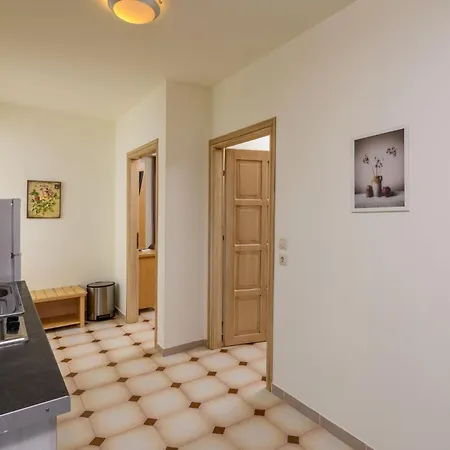 Roula Διαμέρισμα