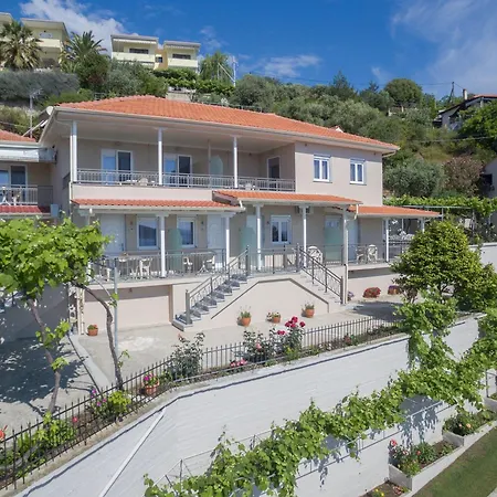 Διαμέρισμα Roula