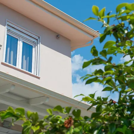 Roula Διαμέρισμα *