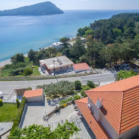 Διαμέρισμα Roula Κοίνυρα